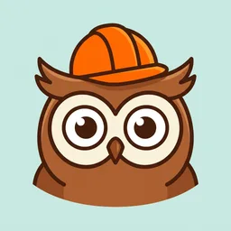 Сова-проектировщица — мудрая